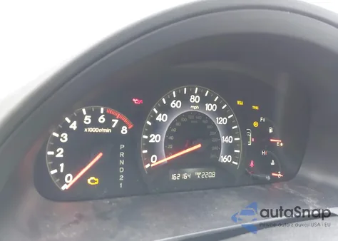 2007 Honda Odyssey Lx from USA, damaged, VIN 5FNRL38207B135626